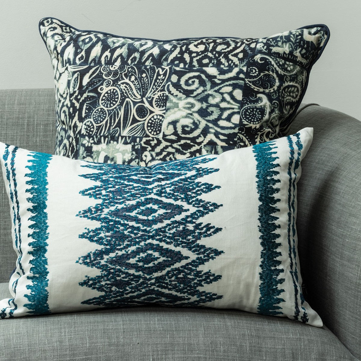 William Yeoward | Keshia Cushion