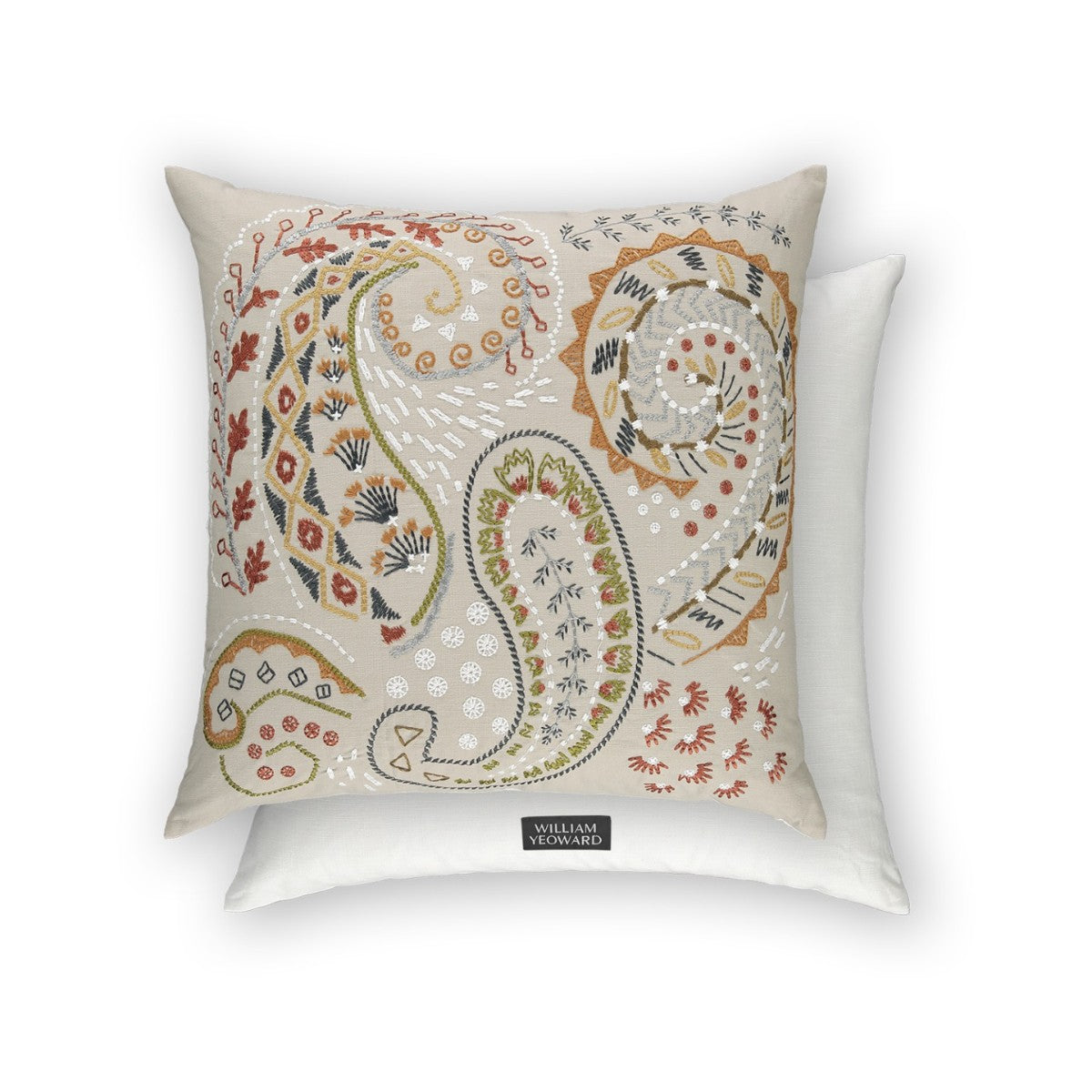 William Yeoward | Lakhama Cushion