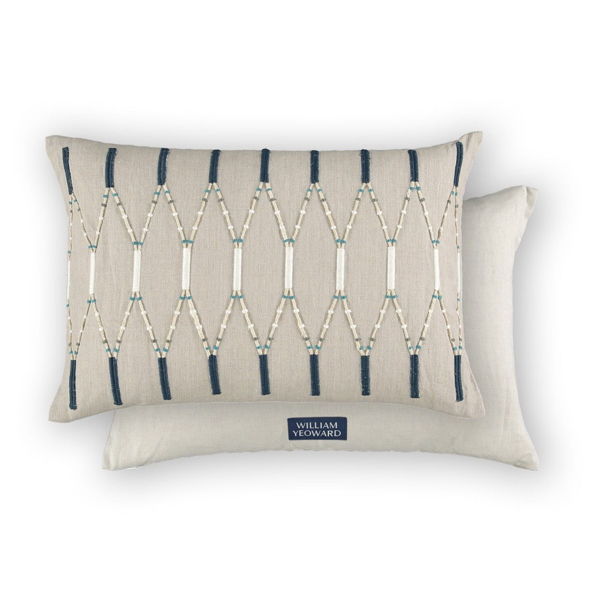William Yeoward | Lima Cushion