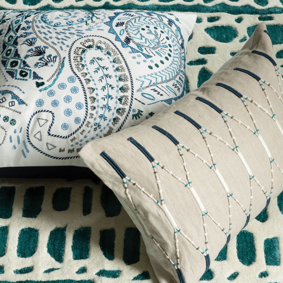 William Yeoward | Lima Cushion