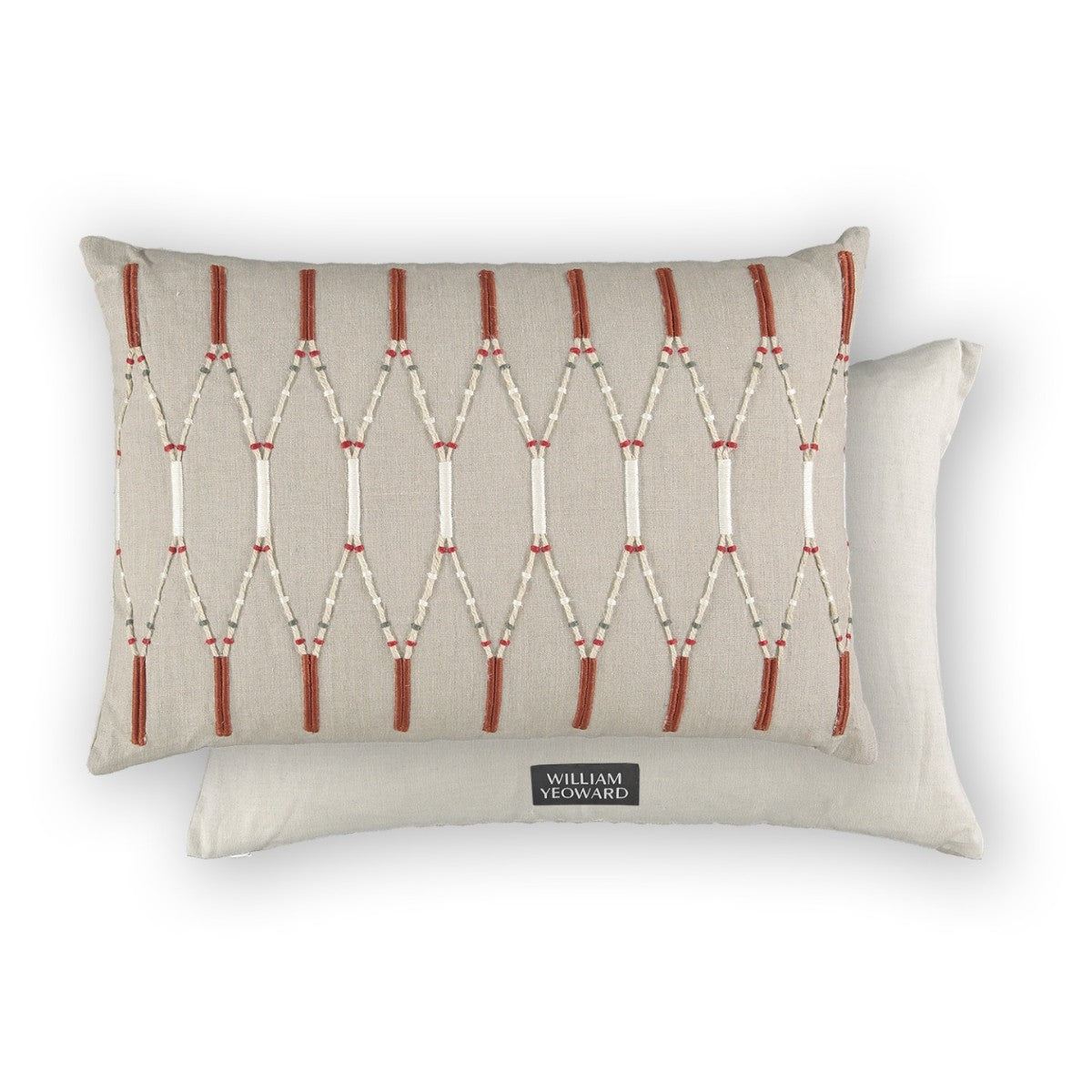 William Yeoward | Lima Cushion