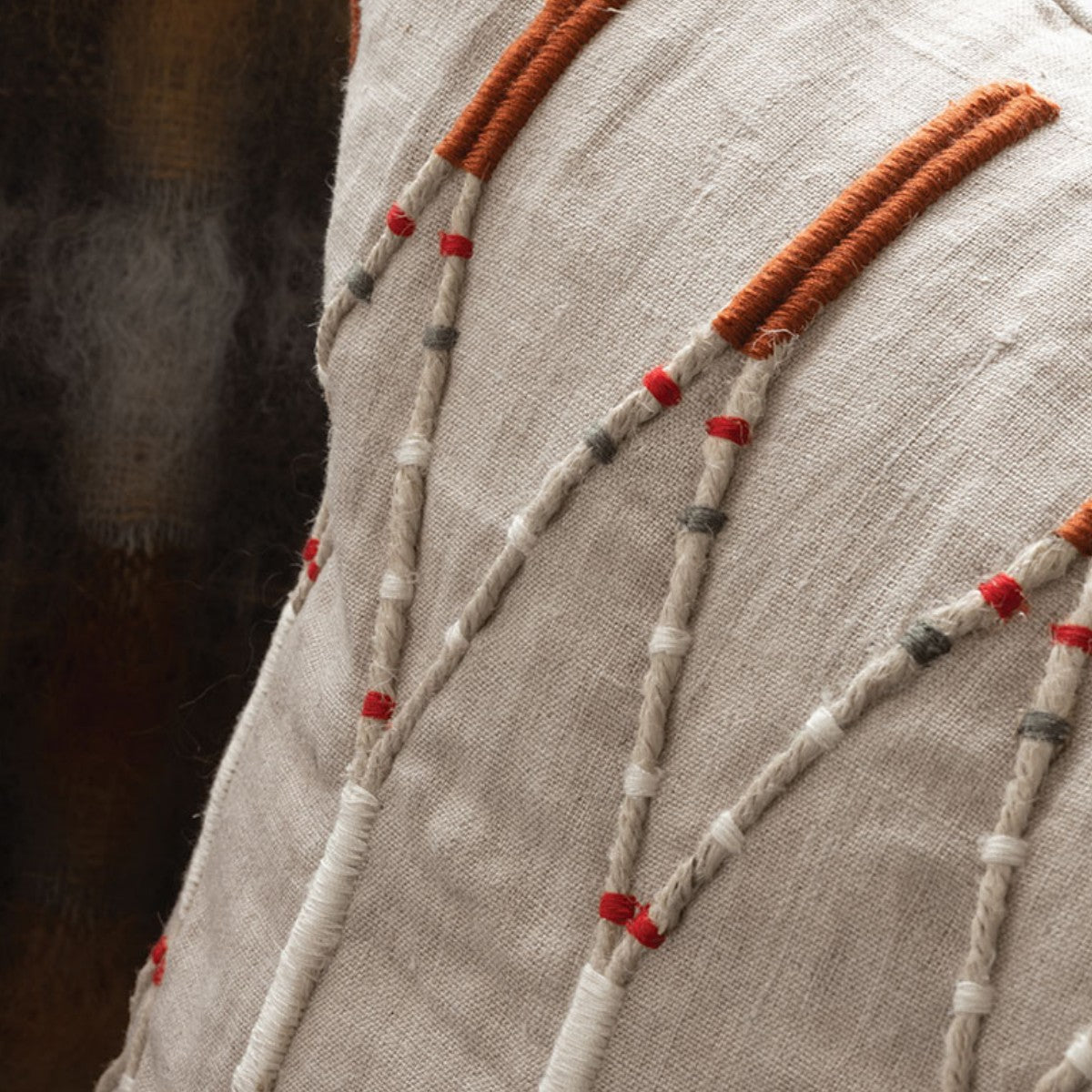 William Yeoward | Lima Cushion