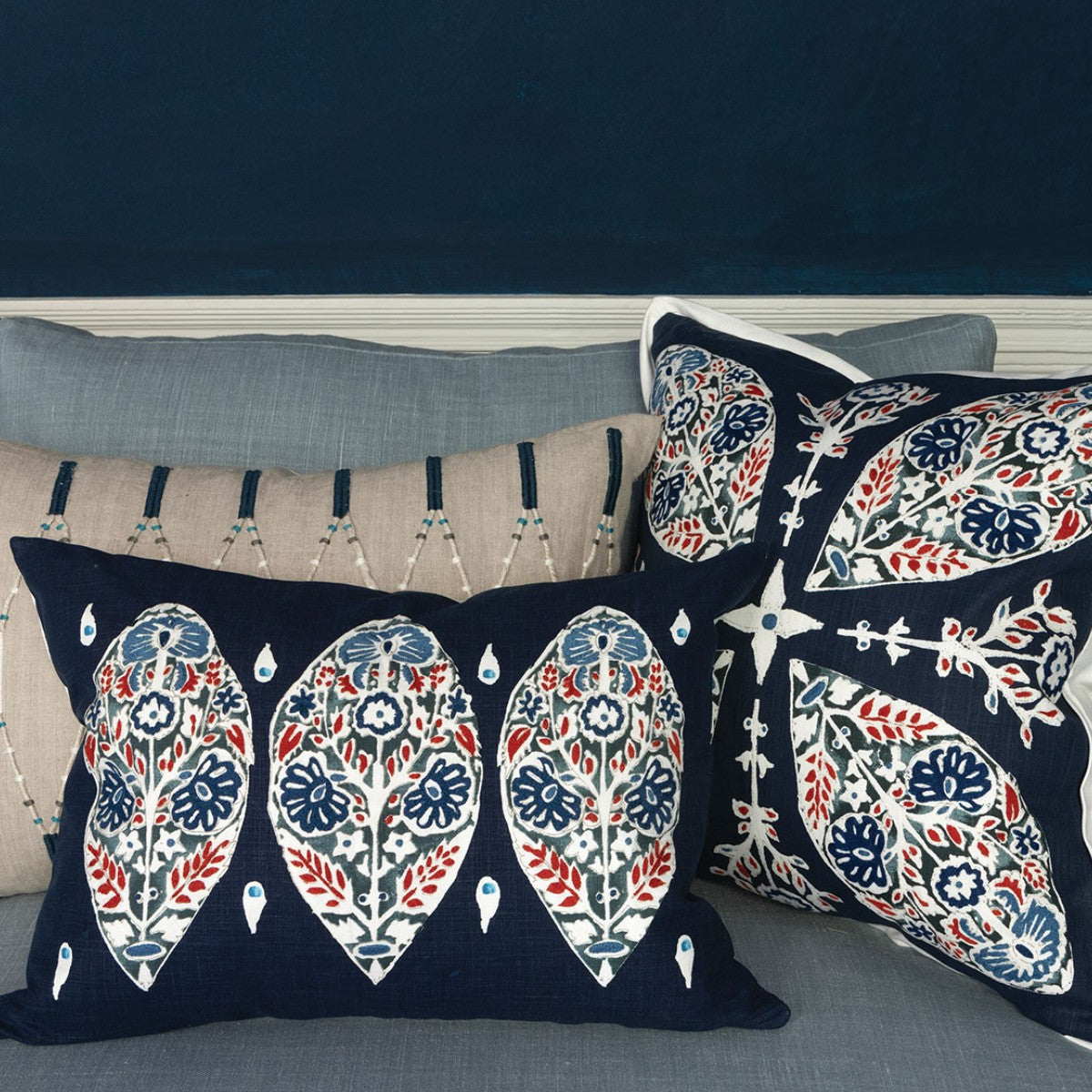 William Yeoward | Merida Cushion