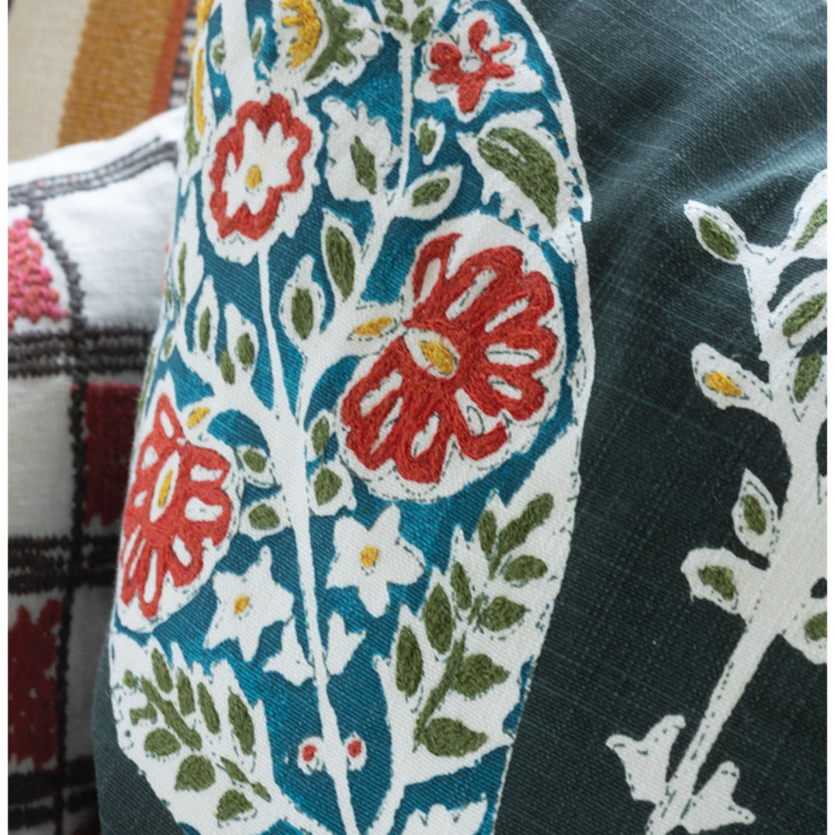William Yeoward | Merida Cushion