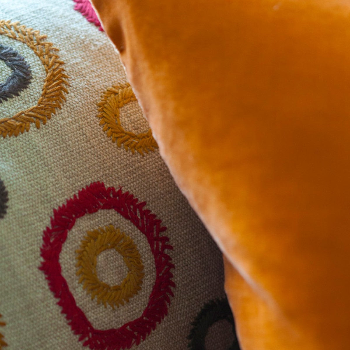 William Yeoward | Zafora Cushion