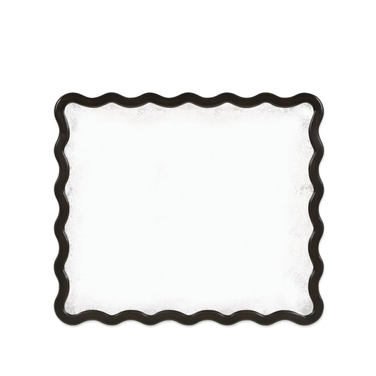 William Yeoward | Keste Rectangular Mirror
