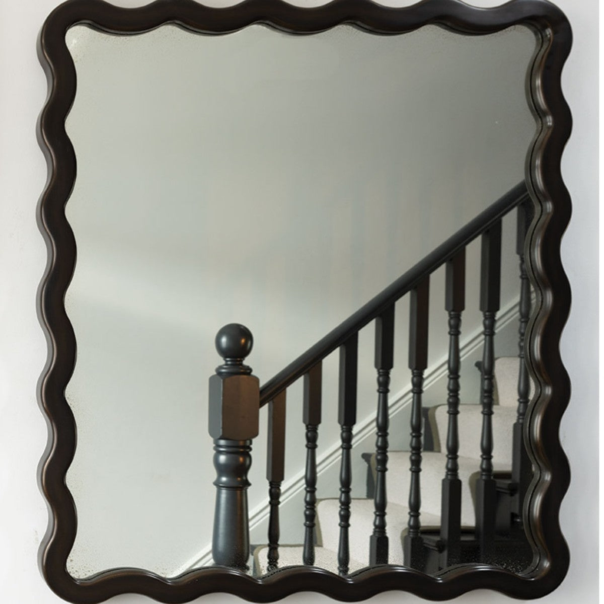 William Yeoward | Keste Rectangular Mirror