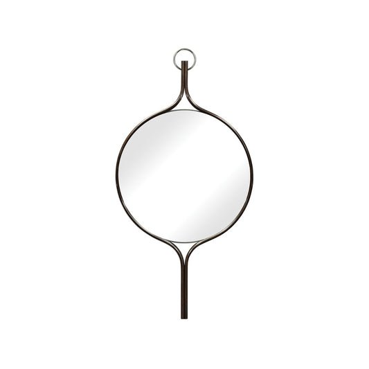 William Yeoward | Matthew Mirror Faux Bronze