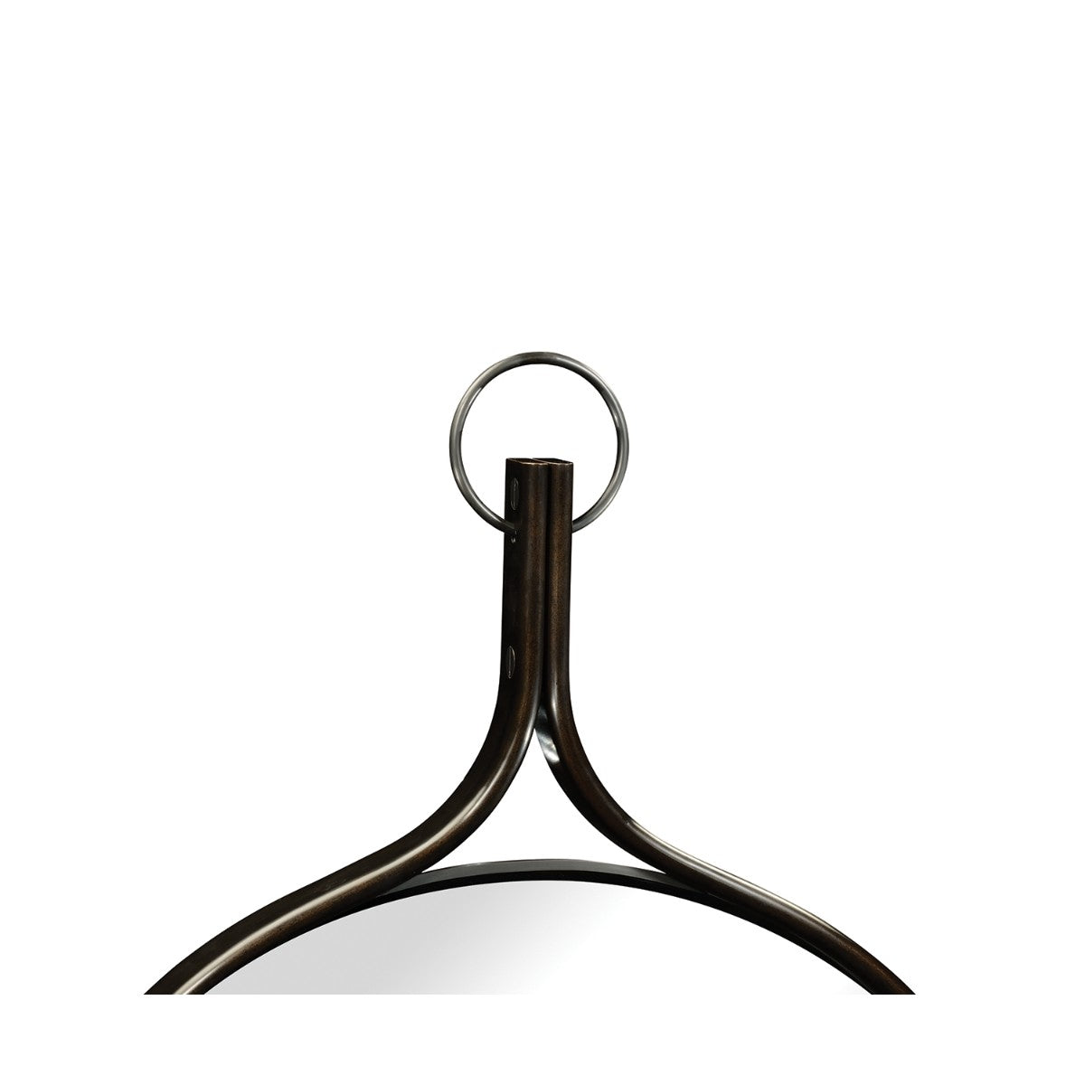 William Yeoward | Matthew Mirror Faux Bronze
