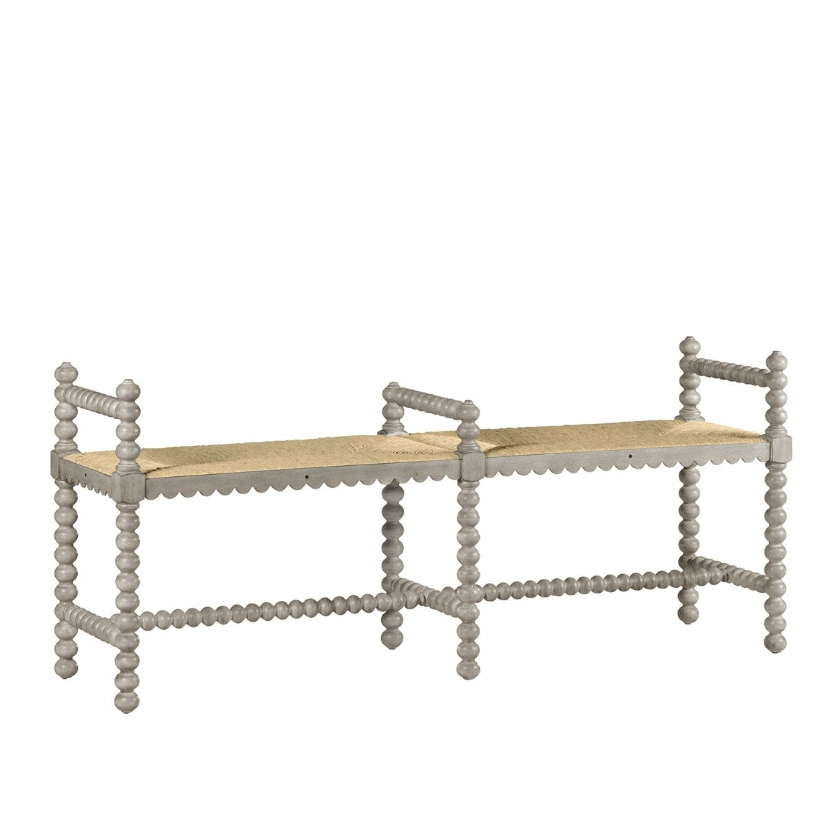 William Yeoward | Bellingham Double Bench