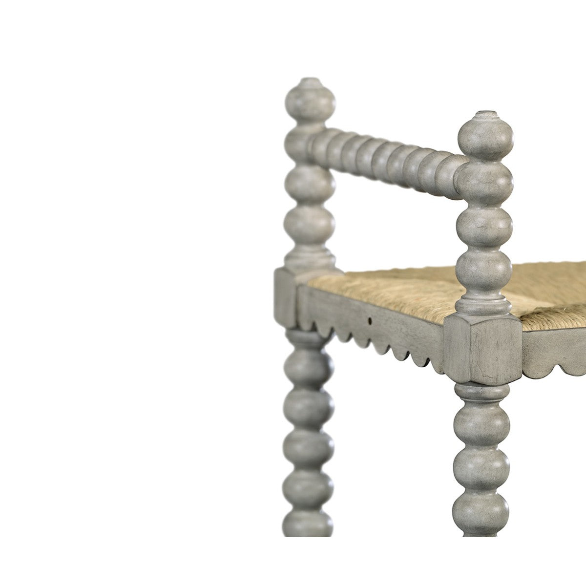 William Yeoward | Bellingham Double Bench