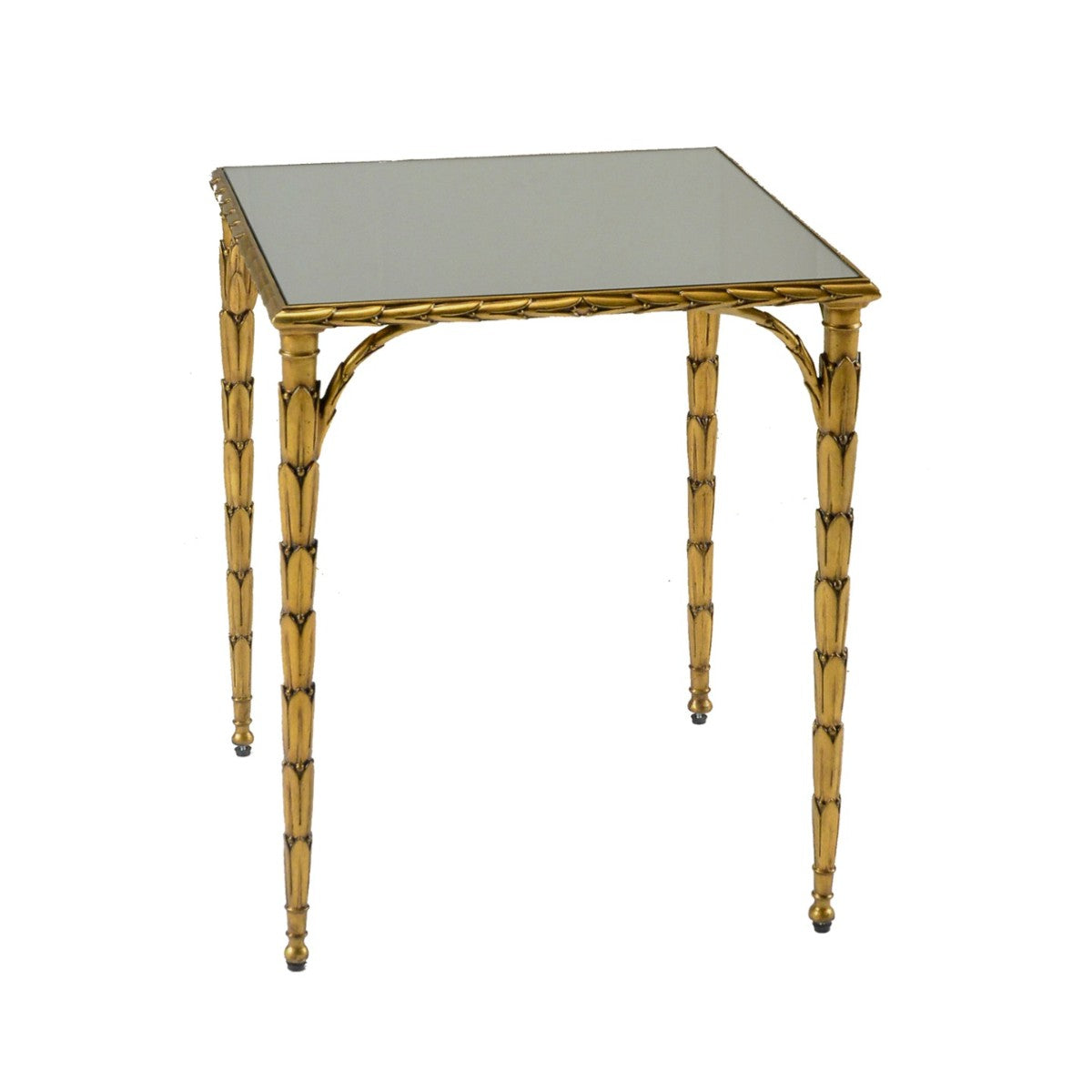 William Yeoward | Bastian End Table