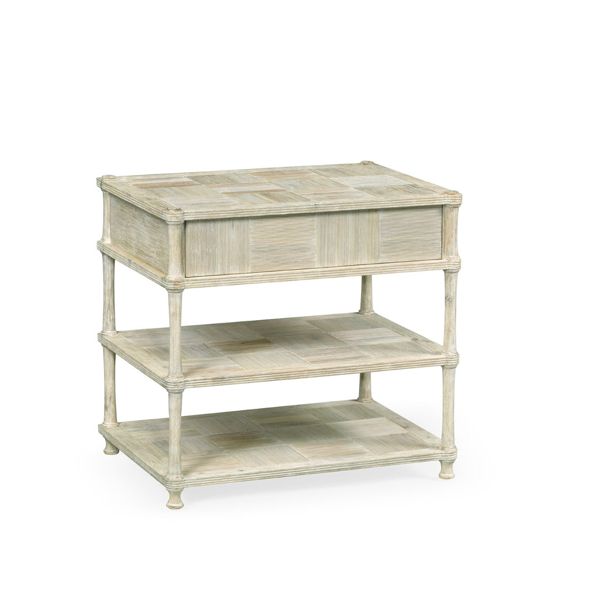 William Yeoward | Bywater Side Table With Drawer