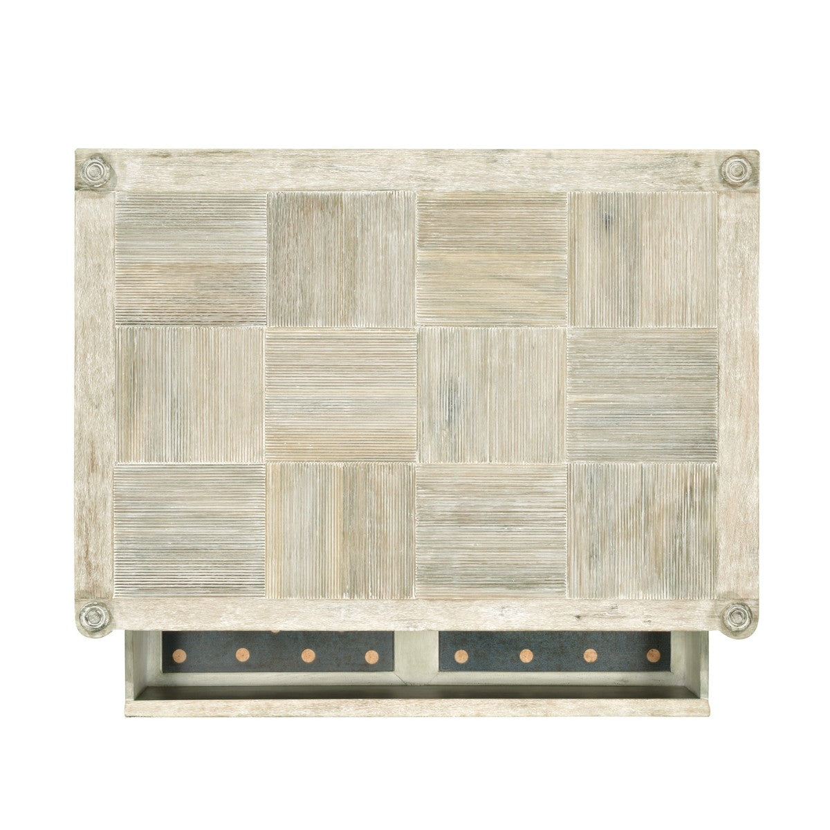 William Yeoward | Bywater Side Table With Drawer