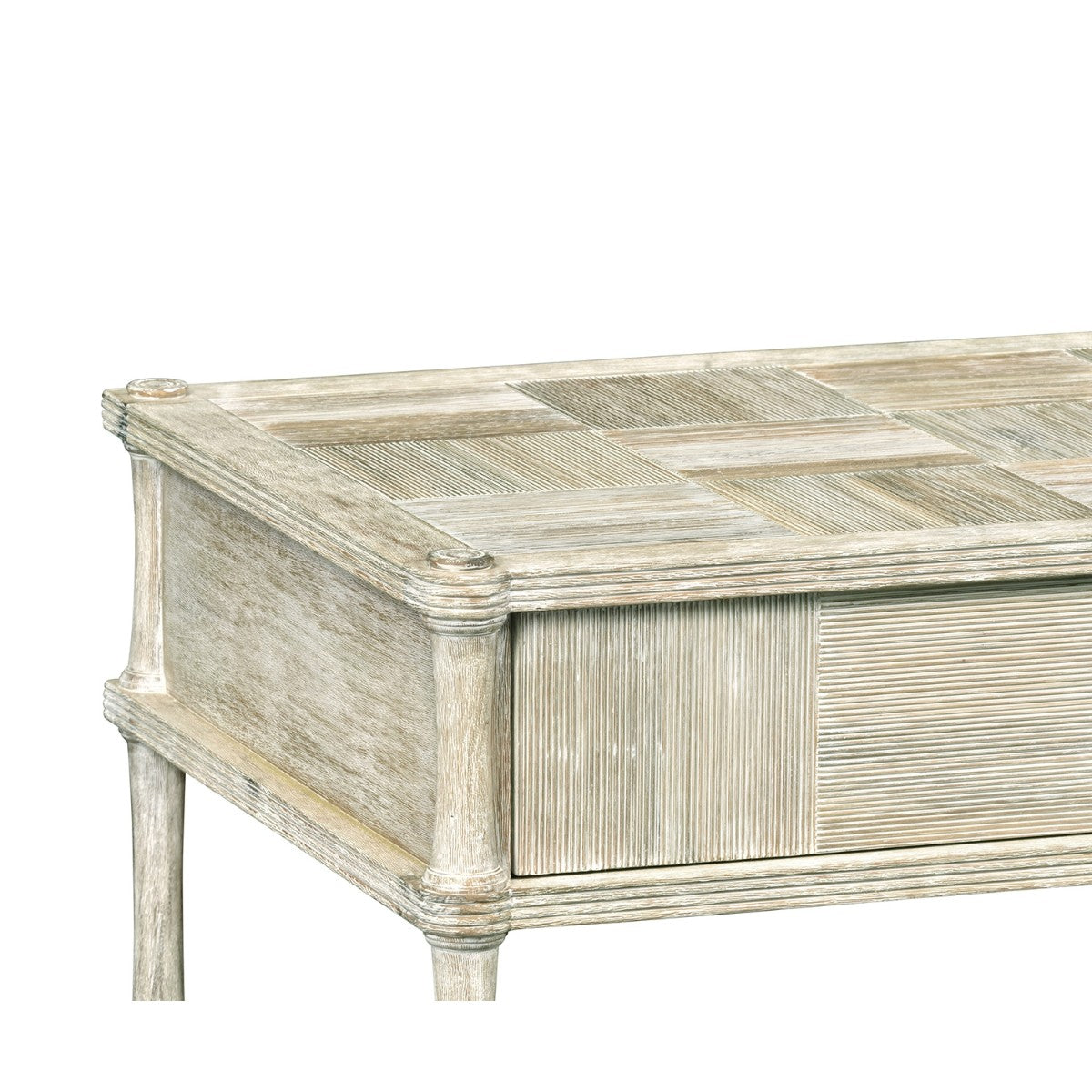William Yeoward | Bywater Side Table With Drawer