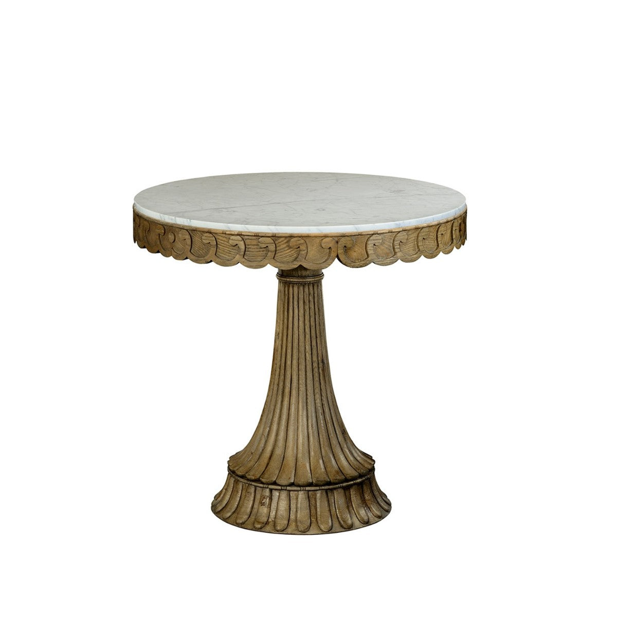 William Yeoward | Dalkeith Table