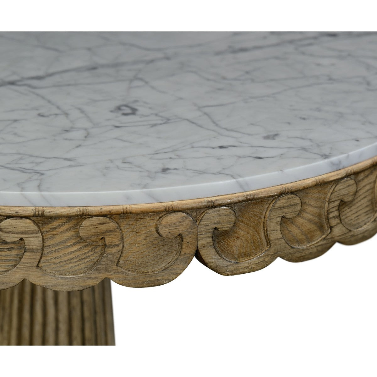 William Yeoward | Dalkeith Table