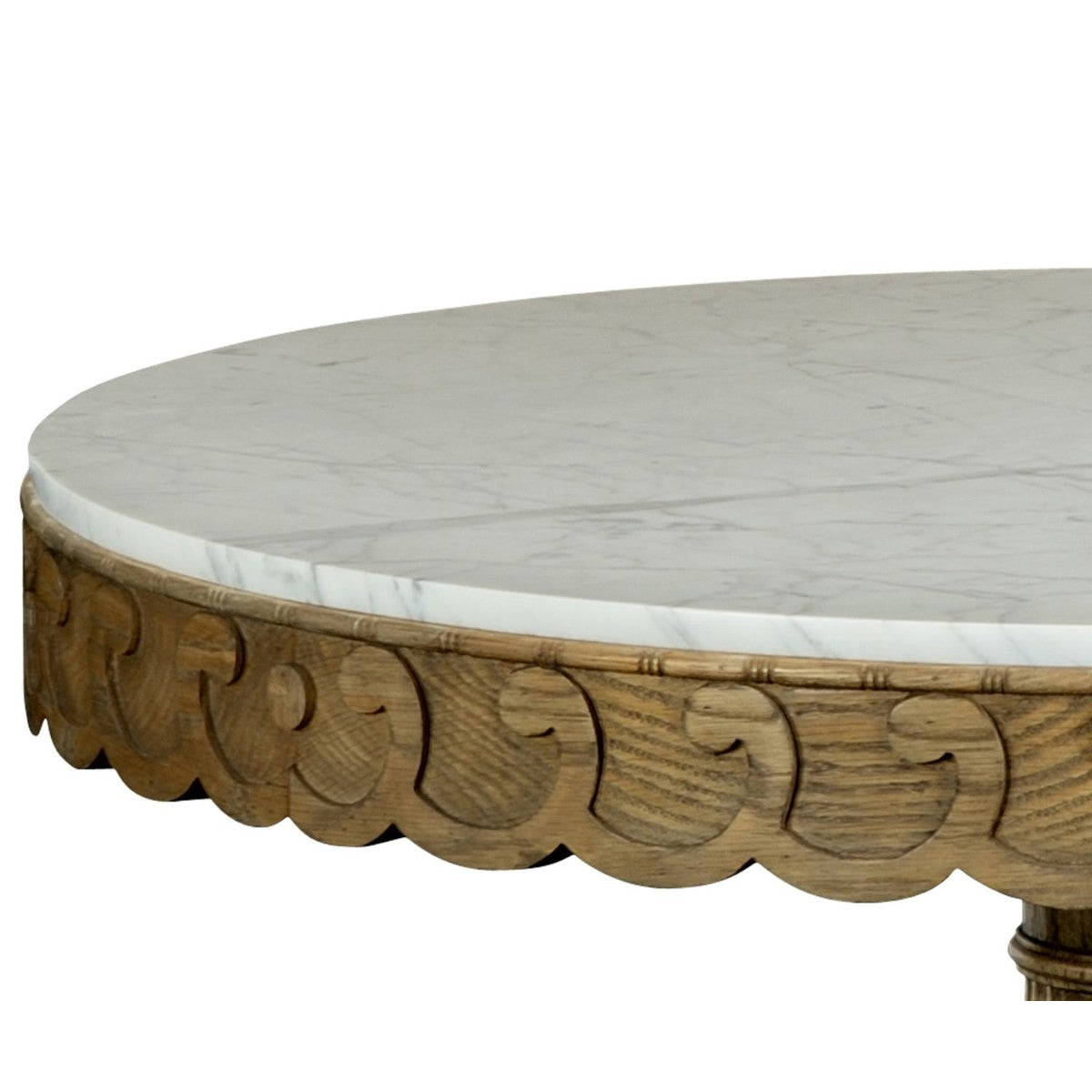 William Yeoward | Dalkeith Table