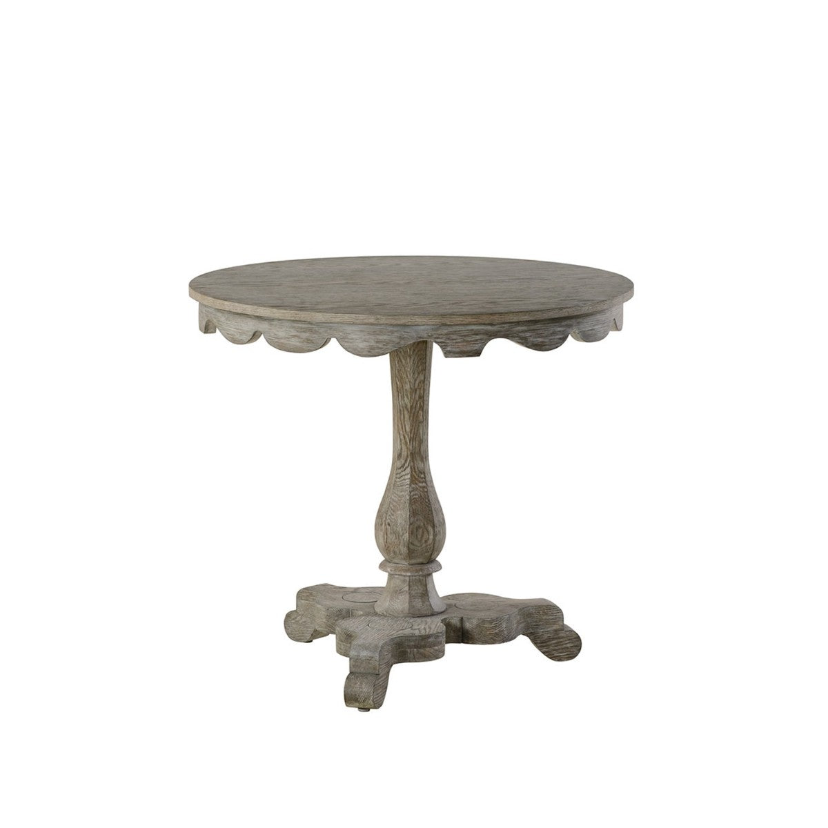 William Yeoward | Overbury Table