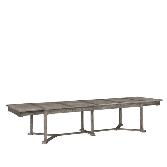 William Yeoward | Hawford Dining Table Greyed Oak