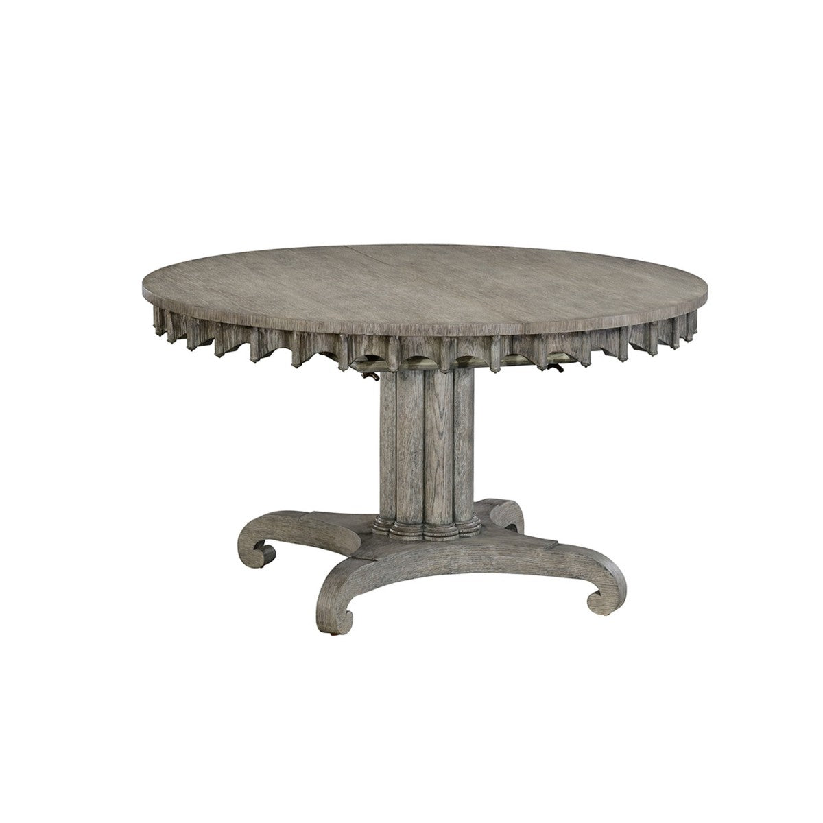 William Yeoward | Longwood Oval Extending Dining Table