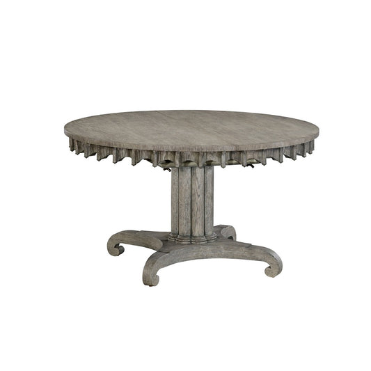 William Yeoward | Longwood Oval Extending Dining Table