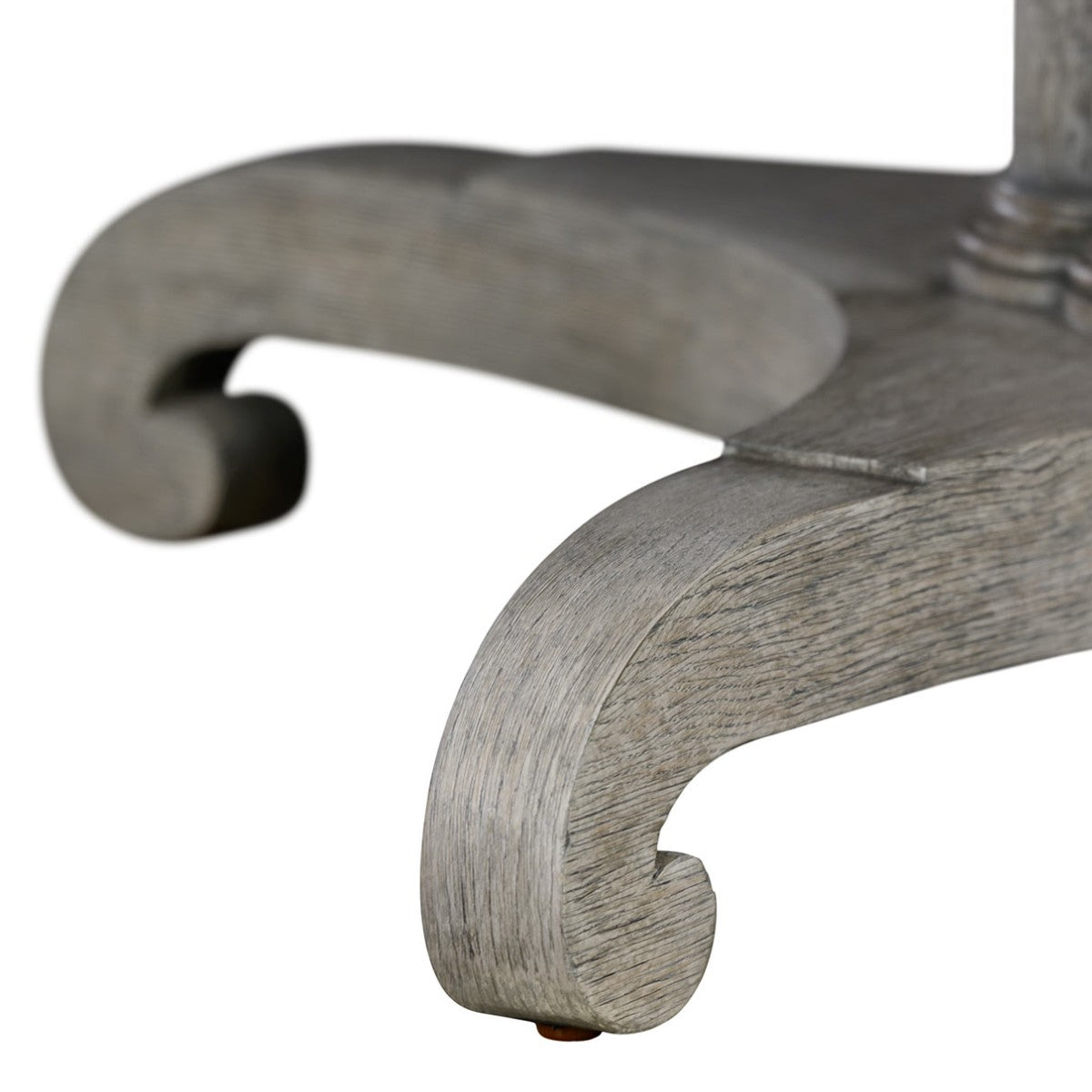 William Yeoward | Longwood Oval Extending Dining Table