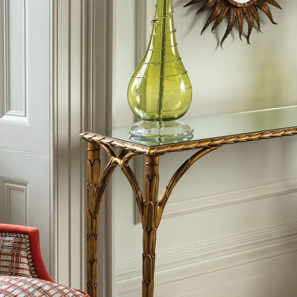 William Yeoward | Bastian Console Table