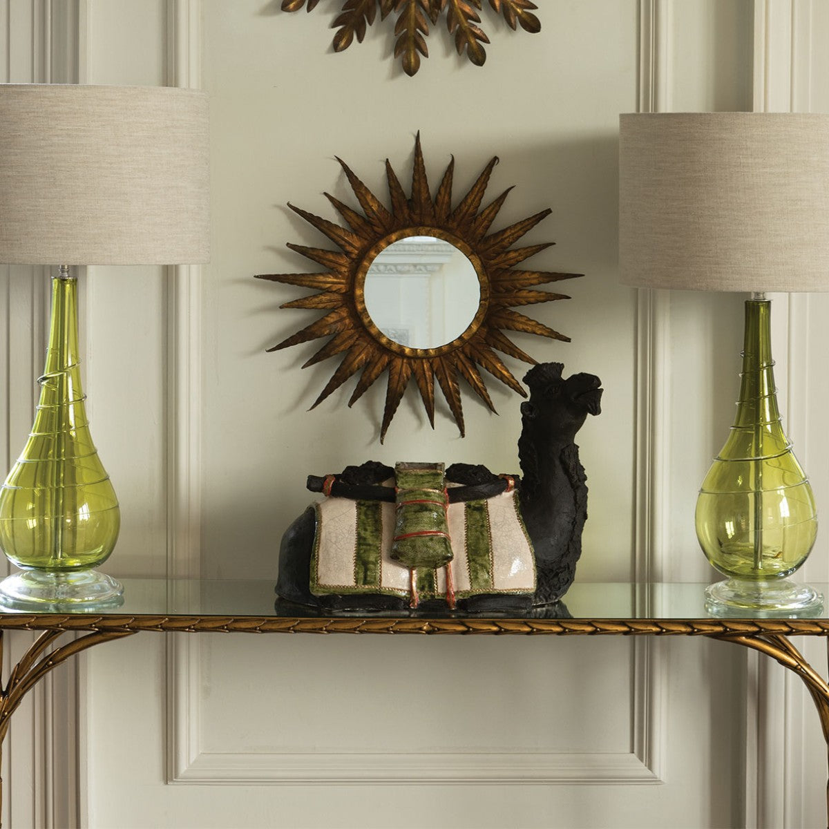 William Yeoward | Bastian Console Table