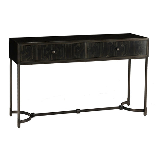 William Yeoward | Brinkston Console