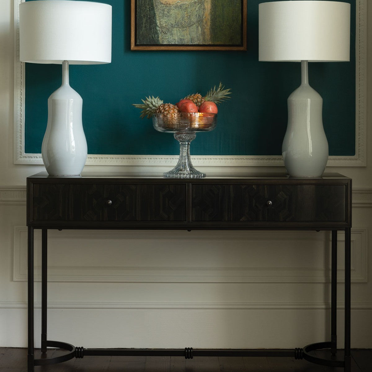 William Yeoward | Brinkston Console