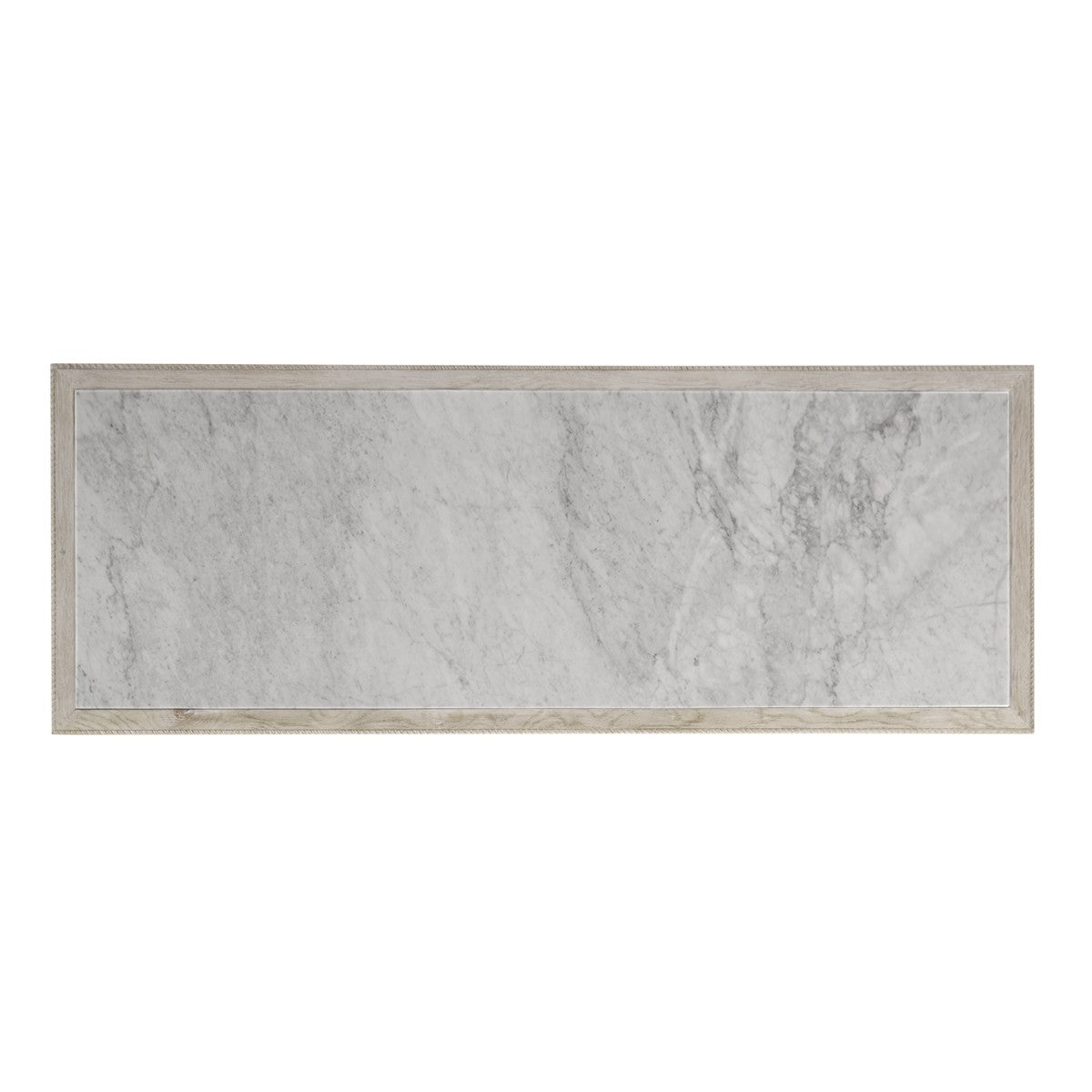 William Yeoward | York Console Table Venetian White Oak