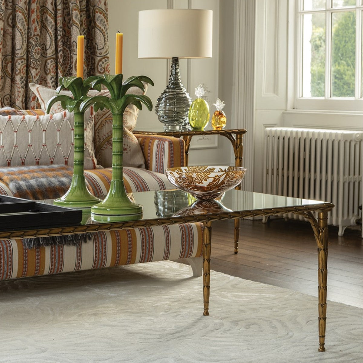 William Yeoward | Bastian Coffee Table