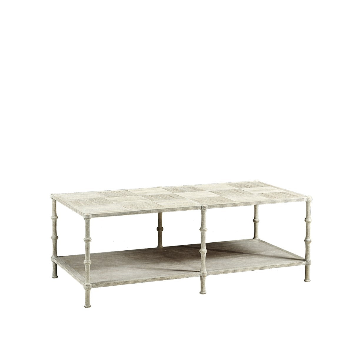 William Yeoward | Bywater Coffee Table Washed Acacia