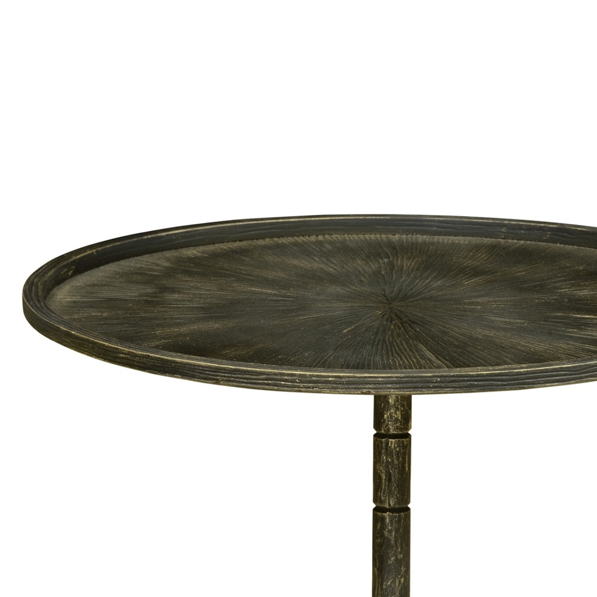 William Yeoward | Ida Cocktail Table Bronze