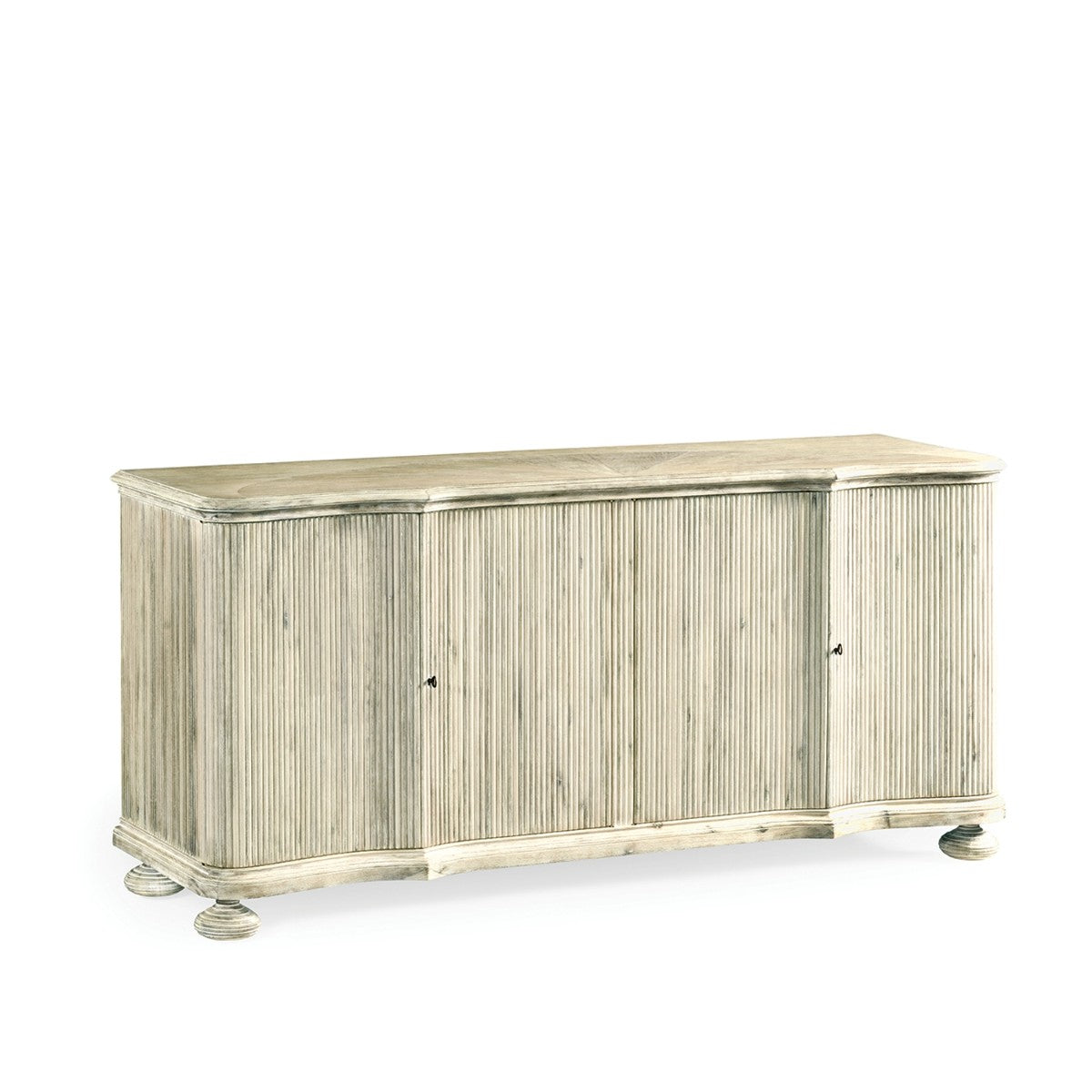 William Yeoward | Belleville Buffet Washed Acacia