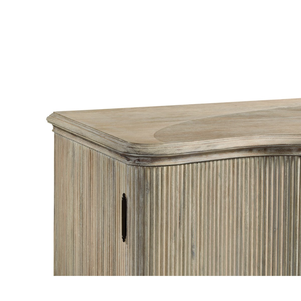 William Yeoward | Belleville Buffet Washed Acacia