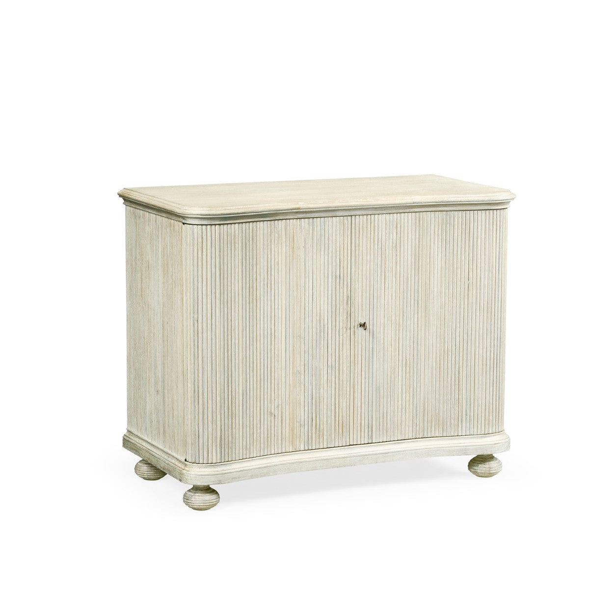 William Yeoward | Belleville Cabinet Washed Acacia