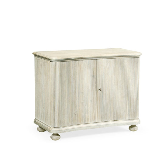William Yeoward | Belleville Cabinet Washed Acacia