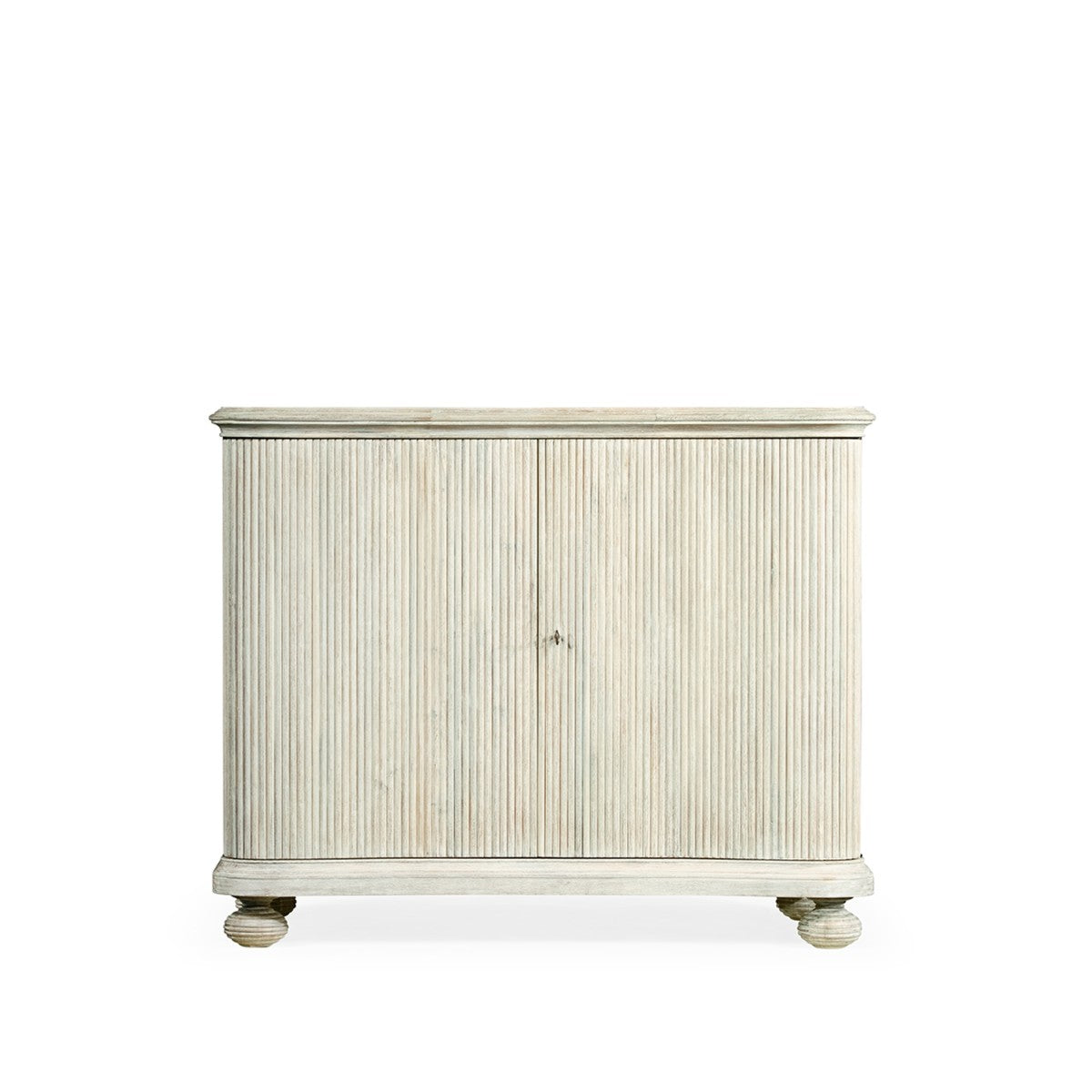 William Yeoward | Belleville Cabinet Washed Acacia