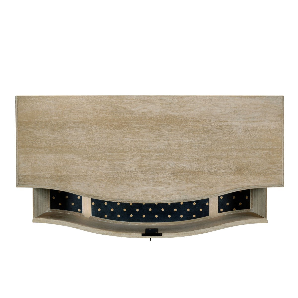 William Yeoward | Bickerton Commode Washed Acacia