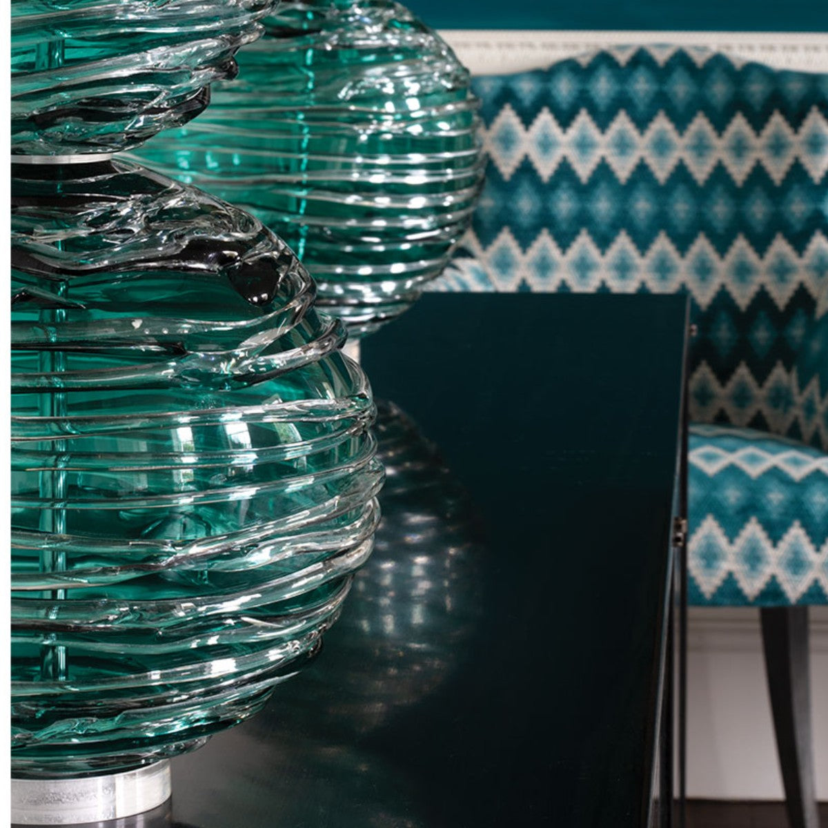 William Yeoward | Alfie Table Lamp