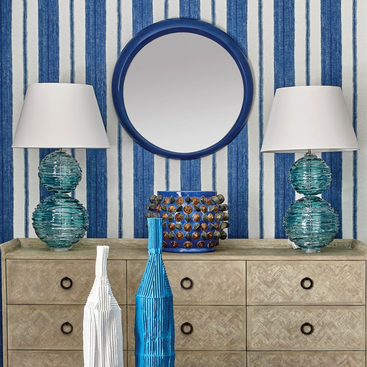 William Yeoward | Alfie Table Lamp