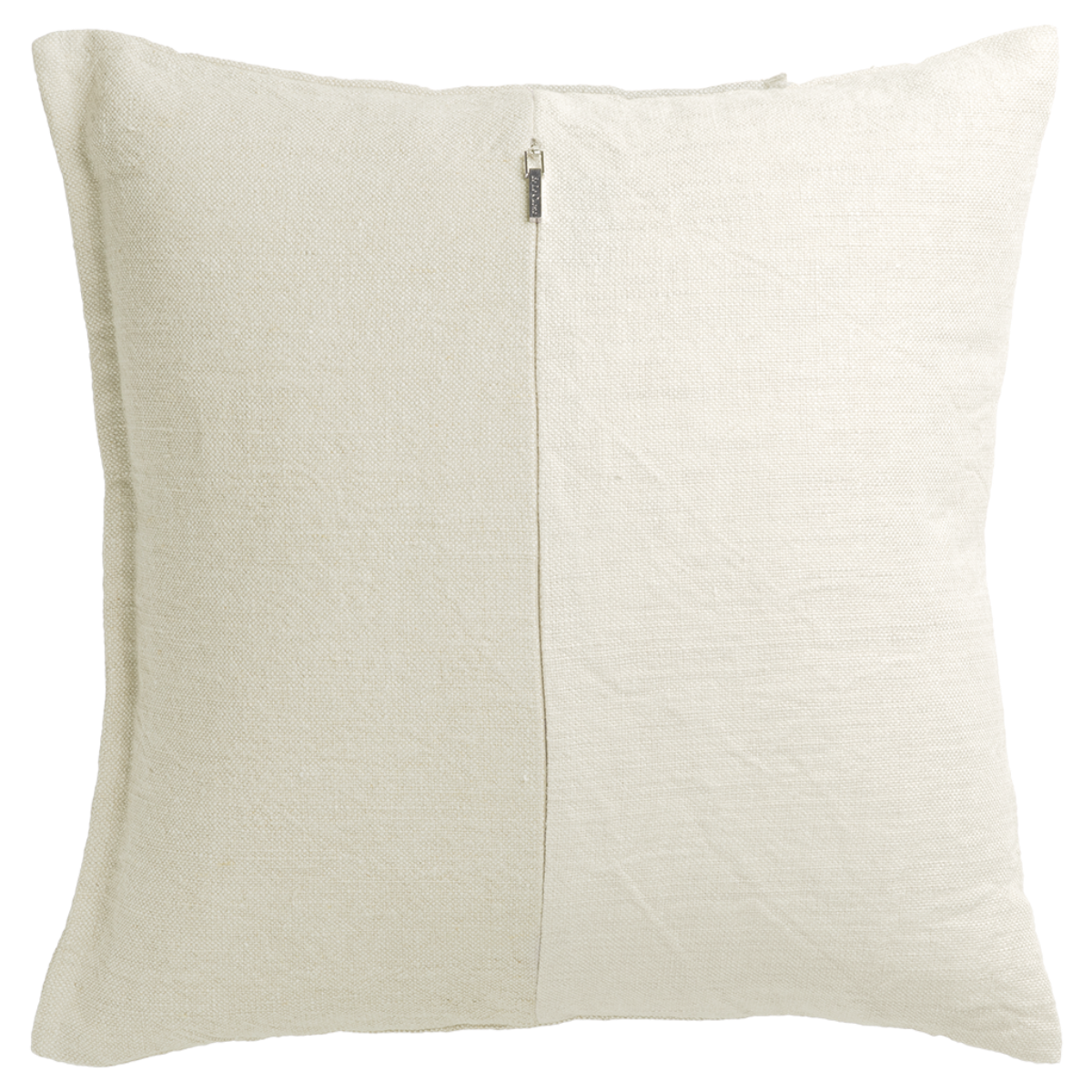 de Le Cuona | Haiku Cushion with Fringe Detail