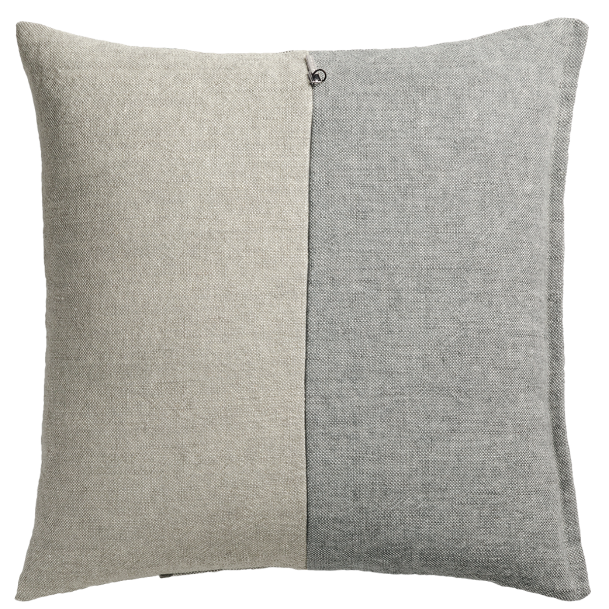 de Le Cuona | Haiku Cushion with Fringe Detail