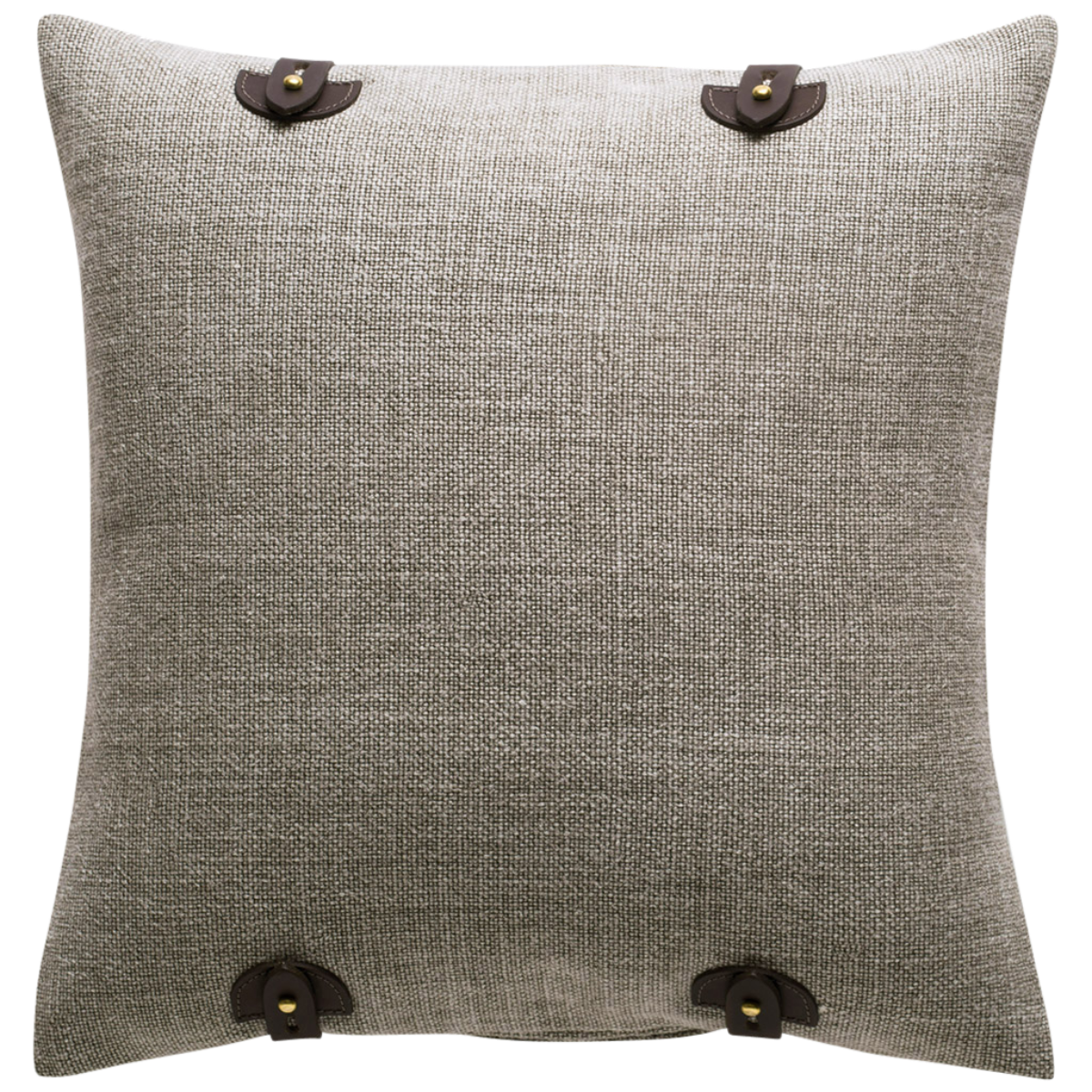 de Le Cuona | Maroc Buckle Cushion