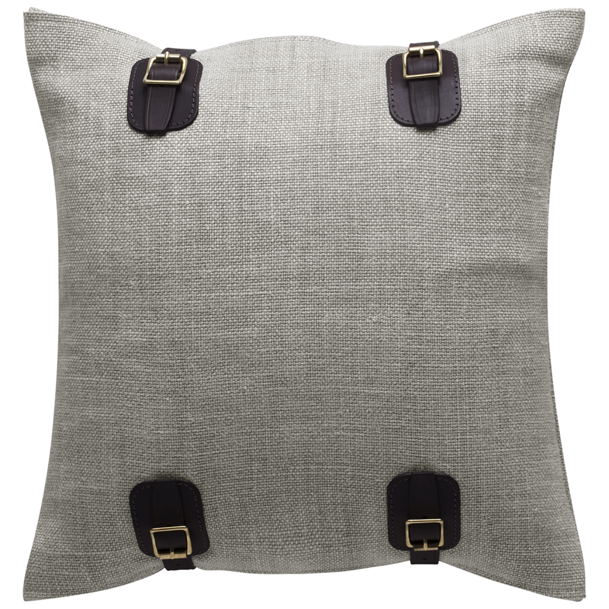 de Le Cuona | Maroc Buckle Cushion