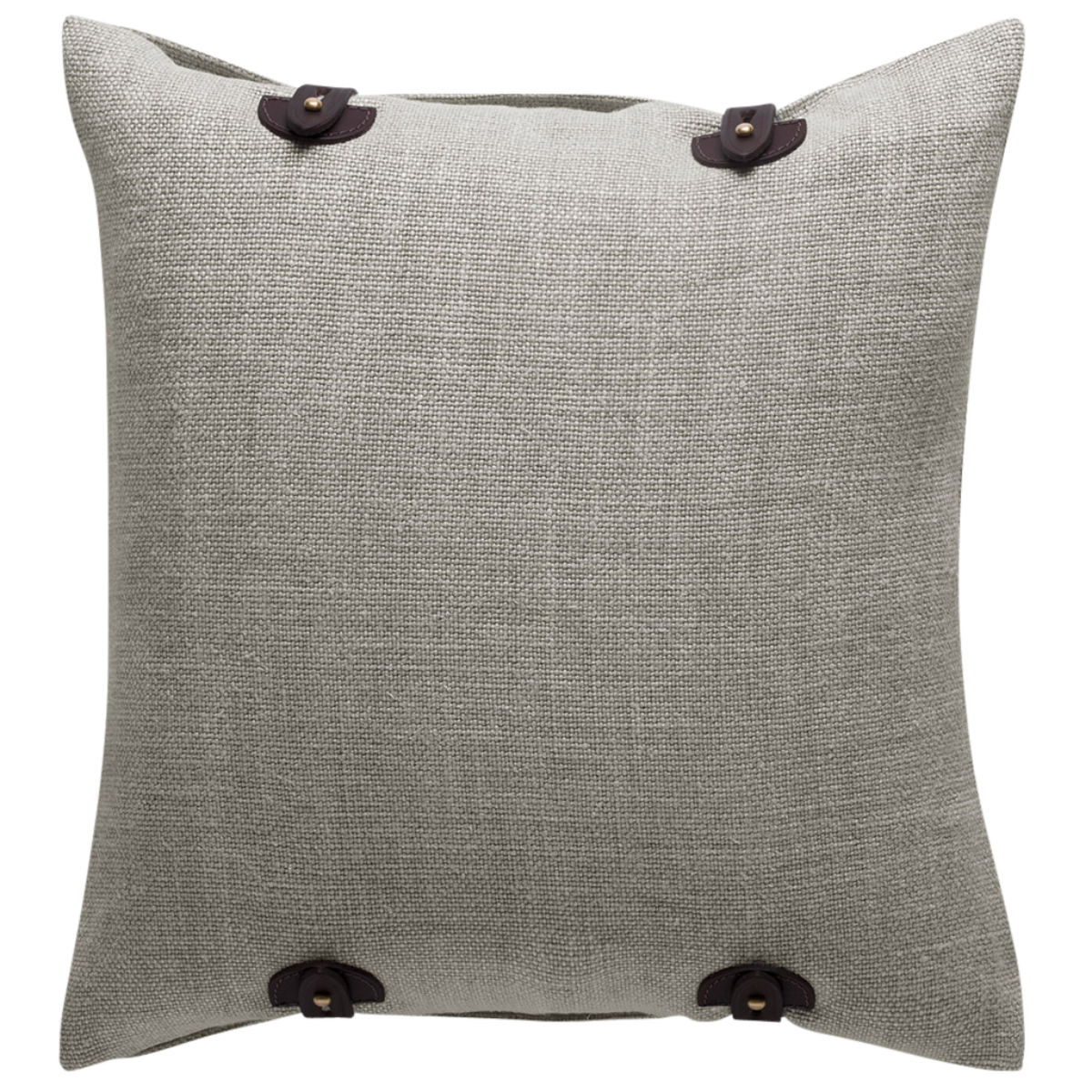 de Le Cuona | Maroc Buckle Cushion