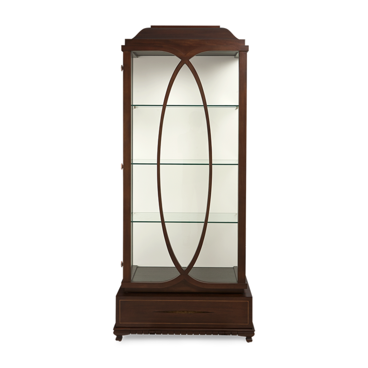 Christopher Guy | Mademoiselle Vitrine