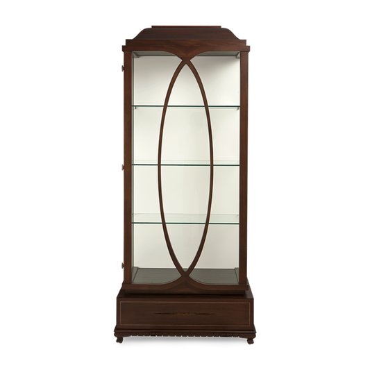 Christopher Guy | Mademoiselle Vitrine